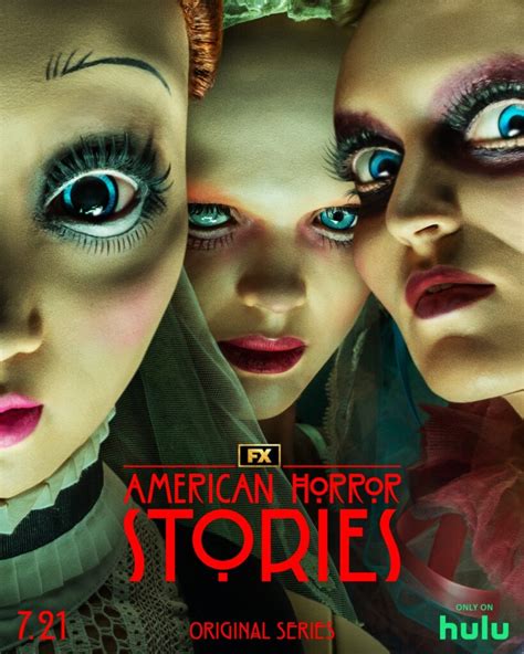 american horror story kissanime
